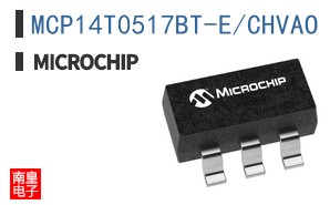 MCP14T0517BT-E/CHVAO