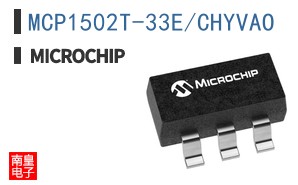 MCP1502T-33E/CHYVAO