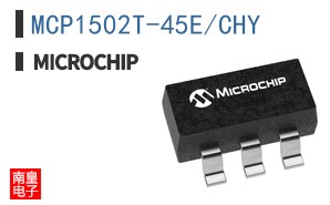 MCP1502T-45E/CHY