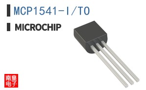 MCP1541-I/TO