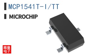 MCP1541T-I/TT