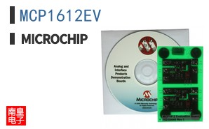 MCP1612EV
