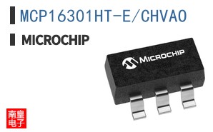 MCP16301HT-E/CHVAO