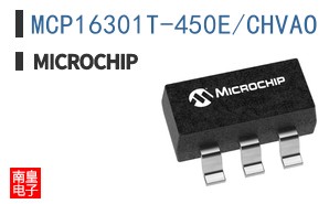 MCP16301T-450E/CHVAO