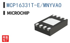 MCP16331T-E/MNYVAO
