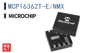 MCP16362T-E/NMX