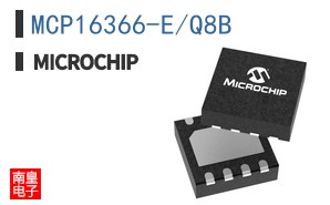 MCP16366-E/Q8B