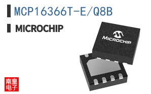 MCP16366T-E/Q8B