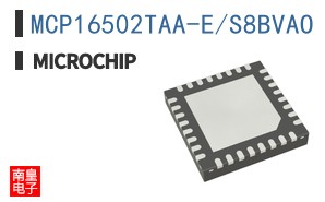 MCP16502TAA-E/S8BVAO