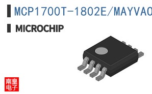 MCP1700T-1802E/MAYVAO