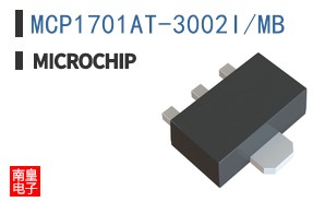 MCP1701AT-3002I/MB