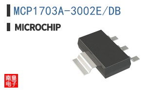 MCP1703A-3002E/DB