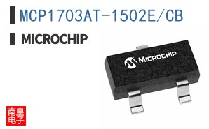 MCP1703AT-1502E/CB