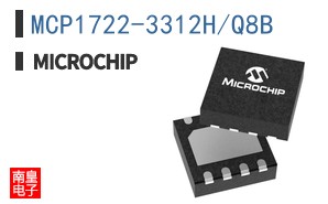 MCP1722-3312H/Q8B