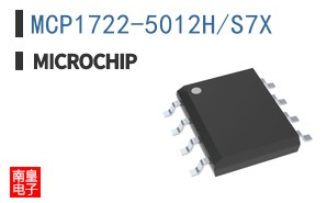 MCP1722-5012H/S7X