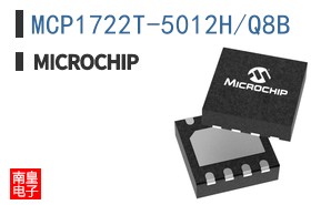 MCP1722T-5012H/Q8B