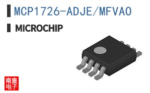 MCP1726-ADJE/MFVAO