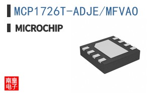 MCP1726T-ADJE/MFVAO