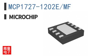 MCP1727-1202E/MF