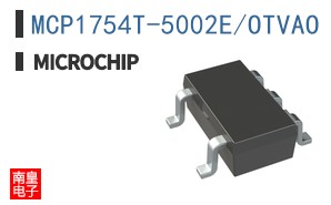 MCP1754T-5002E/OTVAO