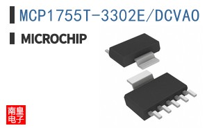 MCP1755T-3302E/DCVAO
