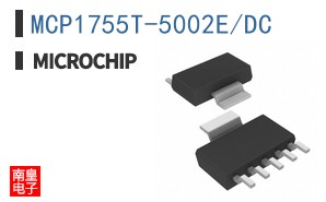 MCP1755T-5002E/DC