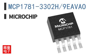 MCP1781-3302H/9EAVAO