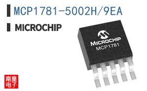 MCP1781-5002H/9EA