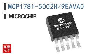 MCP1781-5002H/9EAVAO