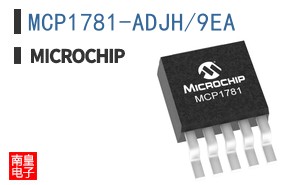 MCP1781-ADJH/9EA