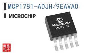 MCP1781-ADJH/9EAVAO