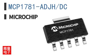 MCP1781-ADJH/DC