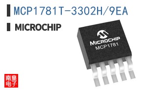 MCP1781T-3302H/9EA