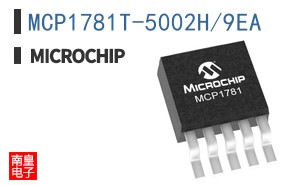 MCP1781T-5002H/9EA