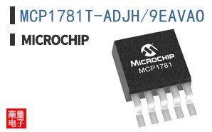 MCP1781T-ADJH/9EAVAO