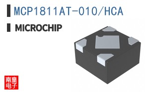MCP1811AT-010/HCA