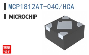 MCP1812AT-040/HCA