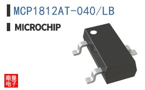 MCP1812AT-040/LB