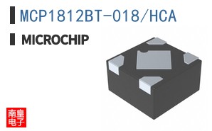 MCP1812BT-018/HCA