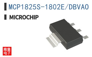 MCP1825S-1802E/DBVAO