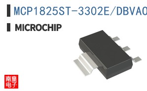 MCP1825ST-3302E/DBVAO