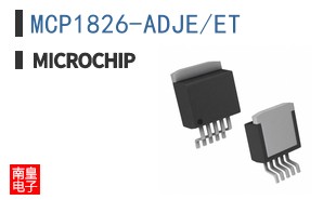 MCP1826-ADJE/ET
