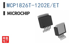 MCP1826T-1202E/ET