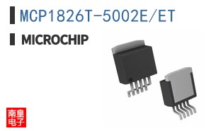 MCP1826T-5002E/ET