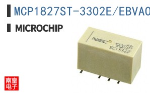 MCP1827ST-3302E/EBVAO