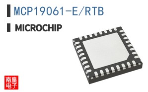 MCP19061-E/RTB