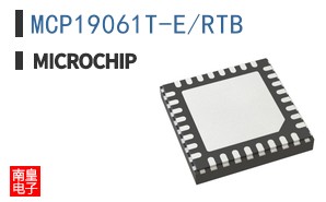 MCP19061T-E/RTB