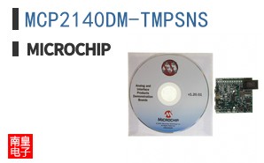 MCP2140DM-TMPSNS