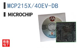 MCP215X/40EV-DB
