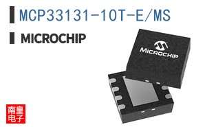 MCP33131-10T-E/MS